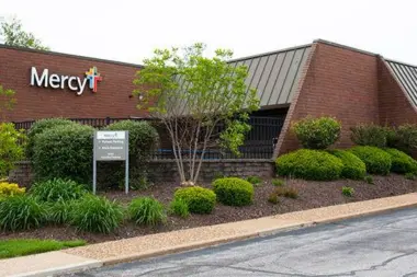 The facilities at Mercy Edgewood Program in Saint Louis, MO 1